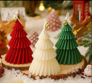 Silikonski kalup jelka wood-laser-shop