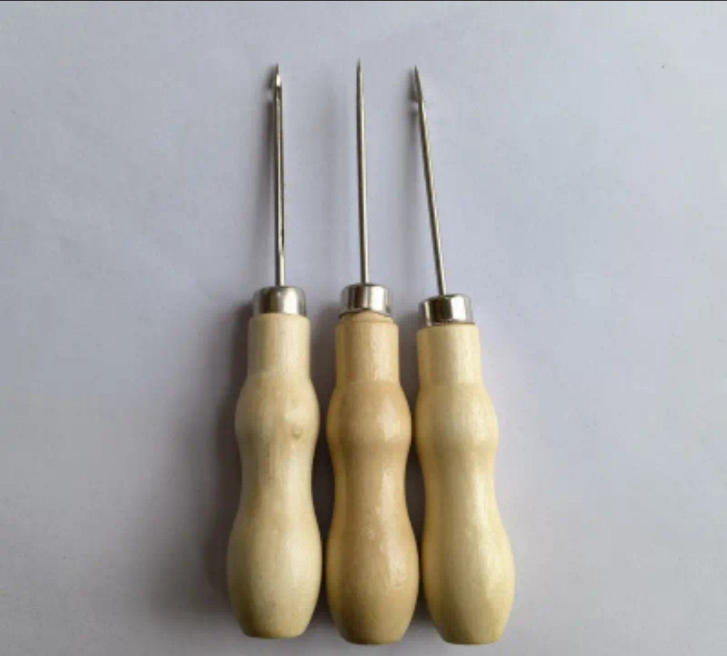 Alat za provlacenje fitilja set od 3 komada wood-laser-shop