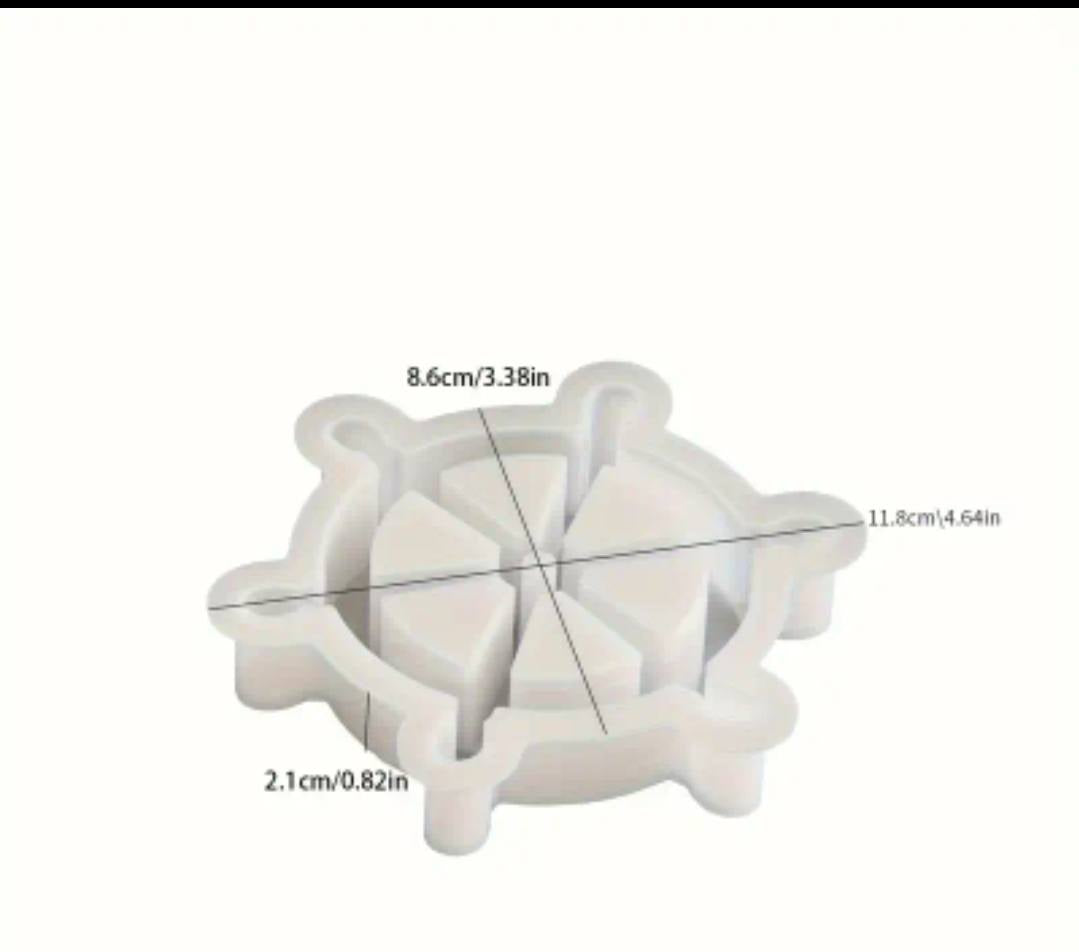 Silikonski kalup kormilo ok (Copy) wood-laser-shop
