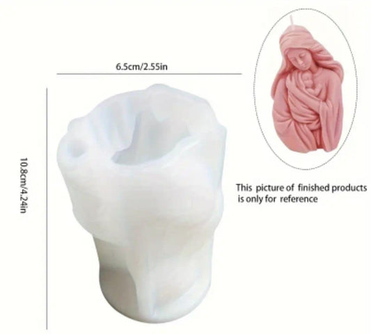 Silikonski kalup ikona KL78 ** (Copy) wood-laser-shop