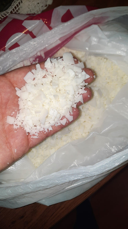 Sojin vosak za svece wood-laser-shop