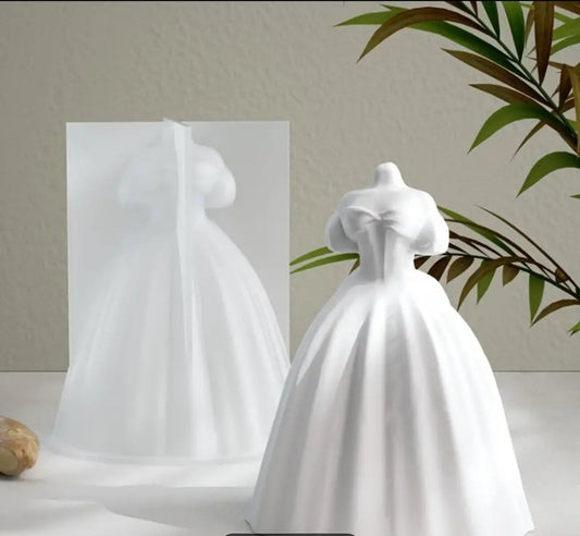 Silikonski kalup vencanica KL81 ** wood-laser-shop