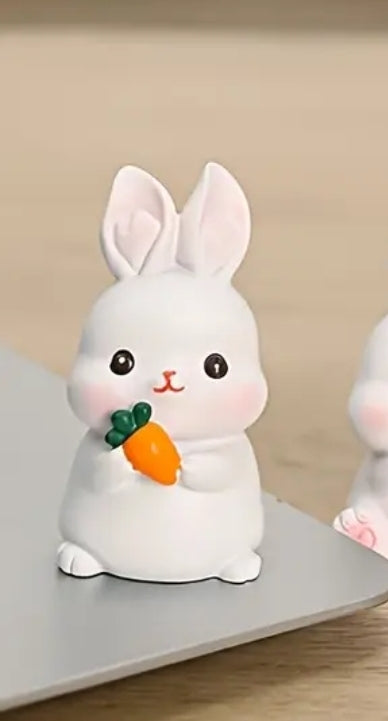 Silikonski kalup zec sargarepa KL83 ** (Copy) wood-laser-shop