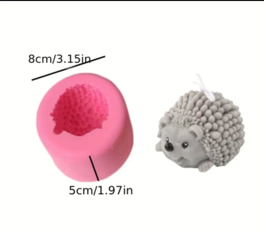 Silikonski kalup loptice 15 komada KL89** (Copy) wood-laser-shop