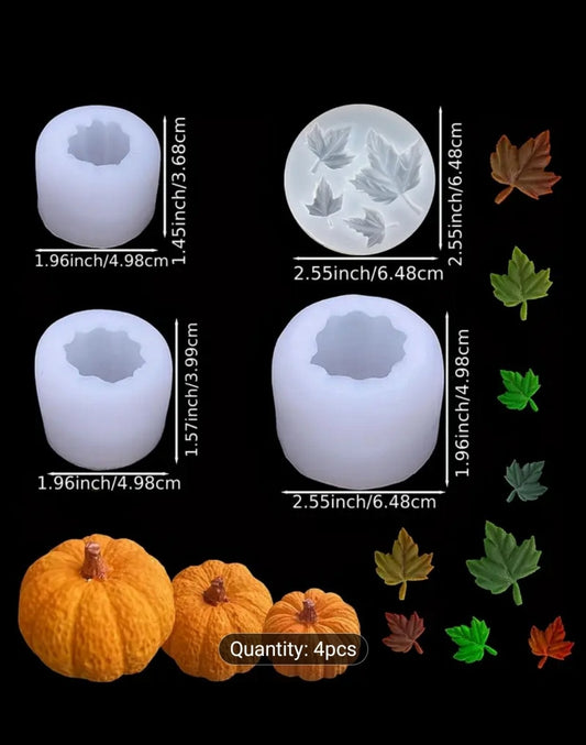 Silikonski kalup pecurka kucica wood-laser-shop