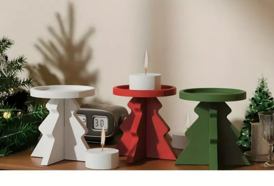 Silikonski kalup kucice KL172 wood-laser-shop