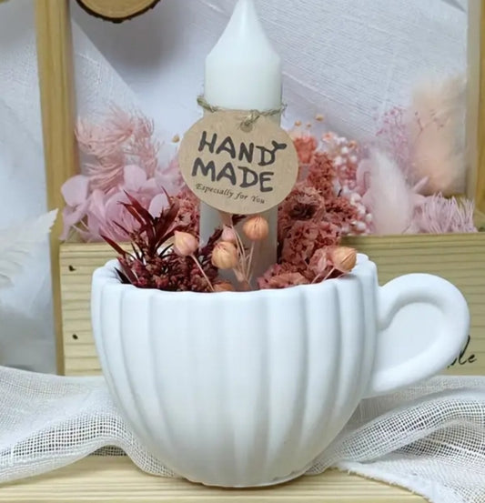 Silikonski kalup soljica za kafu KL134 wood-laser-shop