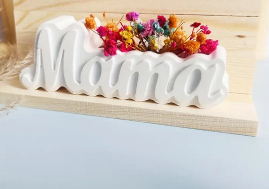 Silikonski kalup veverica na ziru KL141 wood-laser-shop