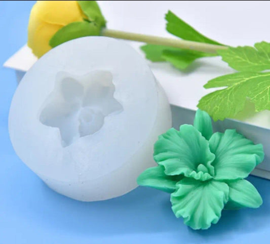 Silikonski kalup novogodisnji KL165 wood-laser-shop