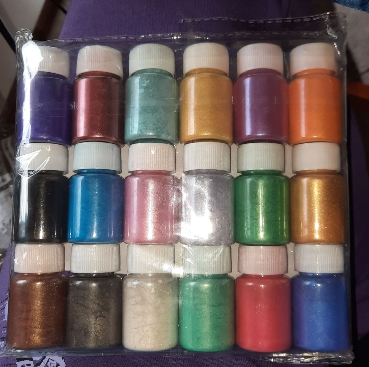 Boja u prahu za svece, sapune i epoksi smolu wood-laser-shop