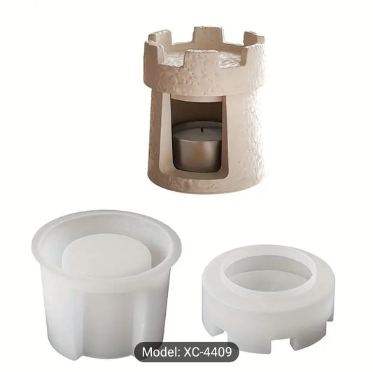 Silikonski kalup cup CUP (Copy) wood-laser-shop