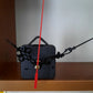 Mehanizam za sat METALNE RETRO kazaljke wood-laser-shop