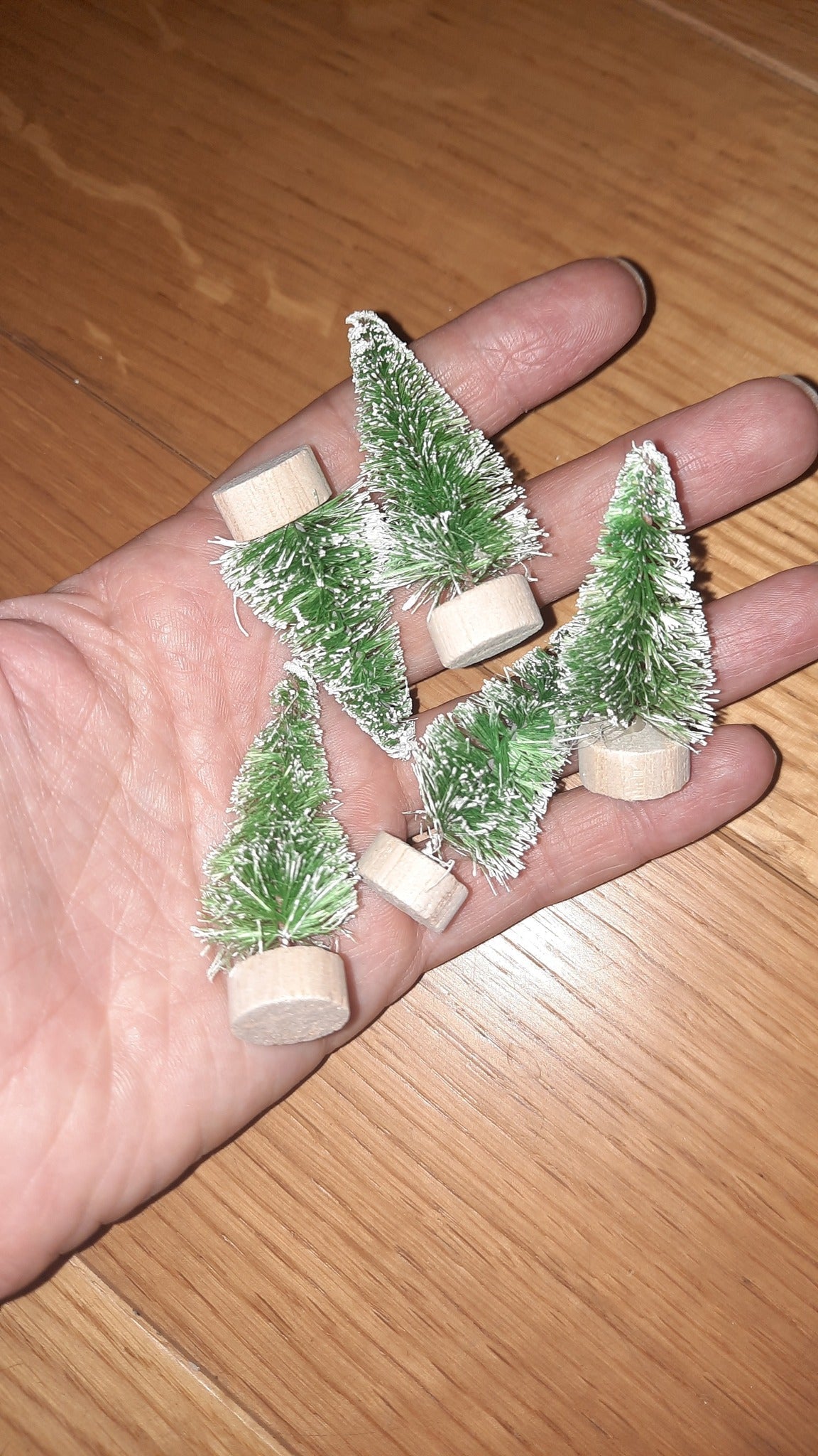 Mini jelke 24komada wood-laser-shop