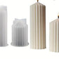 Kalup za svece set od 2 komada S53 W wood-laser-shop