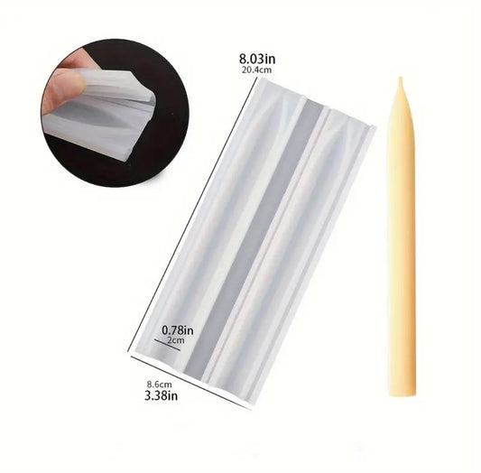 Kalup za svece visoke model S50 **