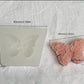 Silikonski kalup jaje leptir ok petrovicstrahinja