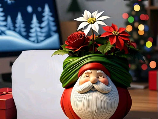 Silikonski kalup andjeo 4 komada KL241 wood-laser-shop