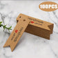 Kartice 100 komada hand made (Copy) wood-laser-shop
