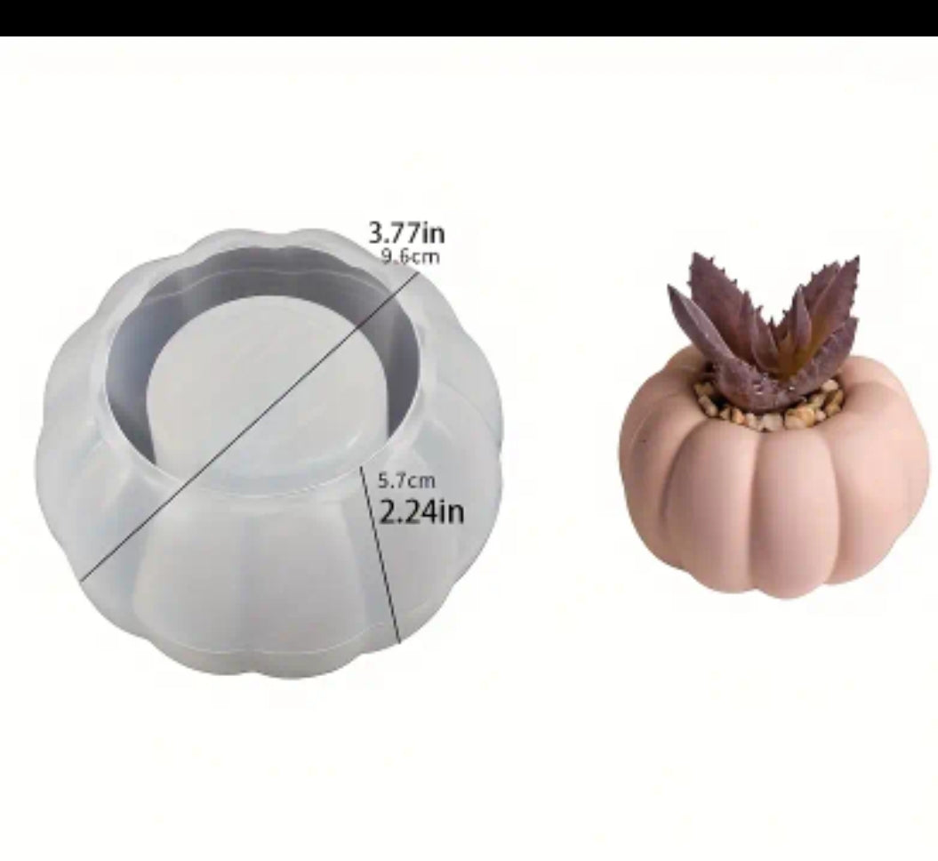 Silikonski kalup set 3 komada KL185 wood-laser-shop