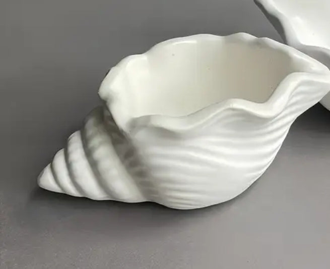 Silikonski kalup skoljka KL168