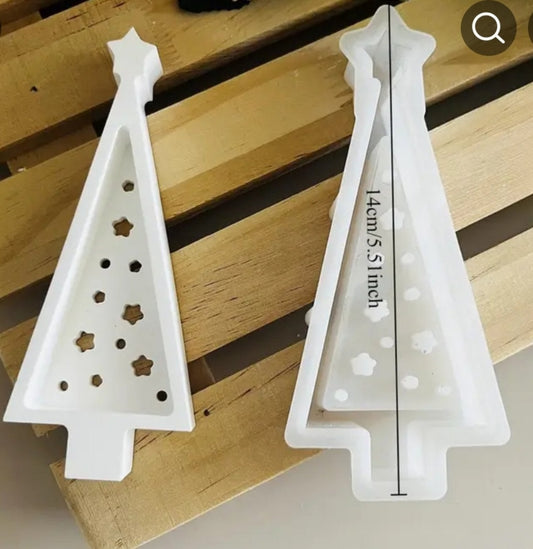 Silikonski kalup cvet KL170 wood-laser-shop