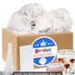Gel vosak set sa fitiljima A72 wood-laser-shop
