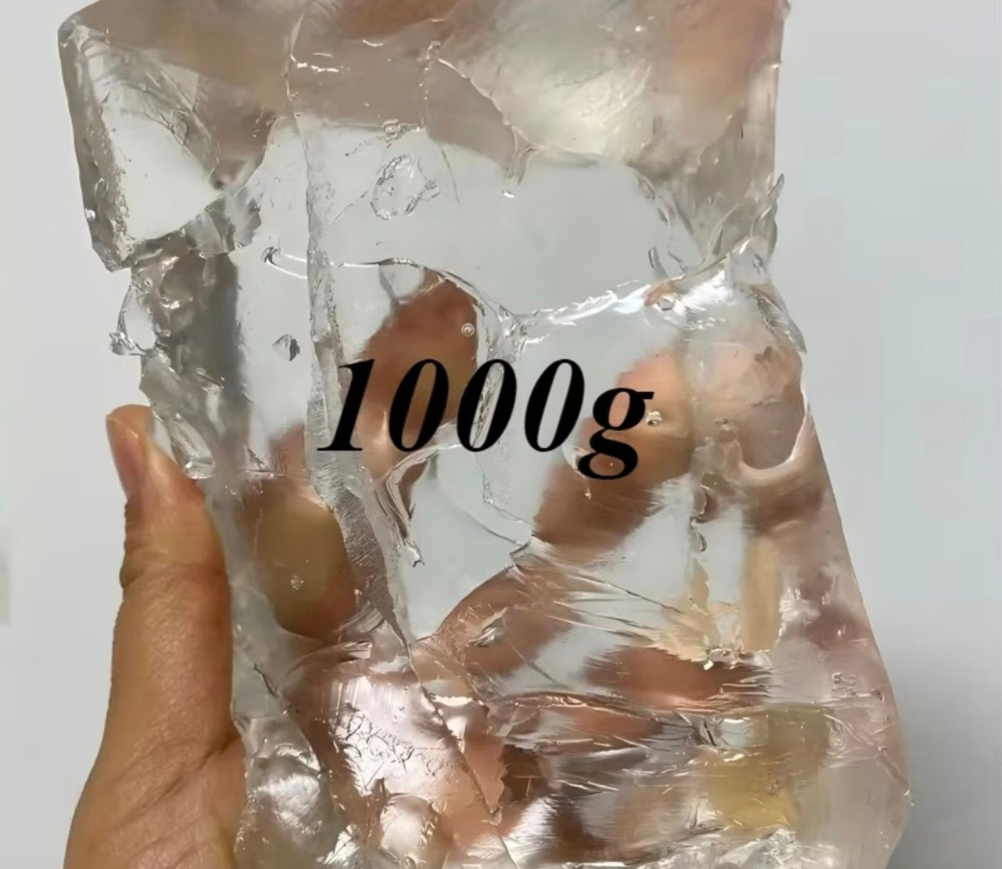 Gel vosak 1kg (Copy) wood-laser-shop