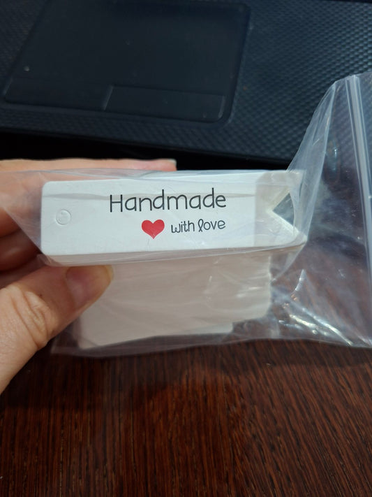 Kartice 100 komada hand made A44 xxx wood-laser-shop