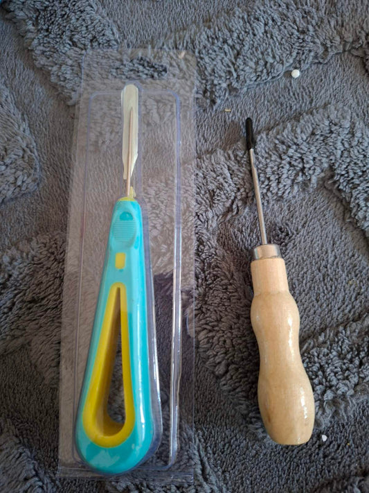 Alat za provlacenje fitilja A50 xxx wood-laser-shop
