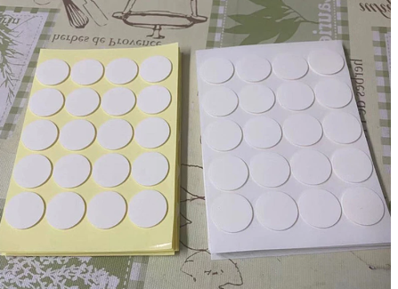 Fitilji za svece parafinisani 20komada wood-laser-shop